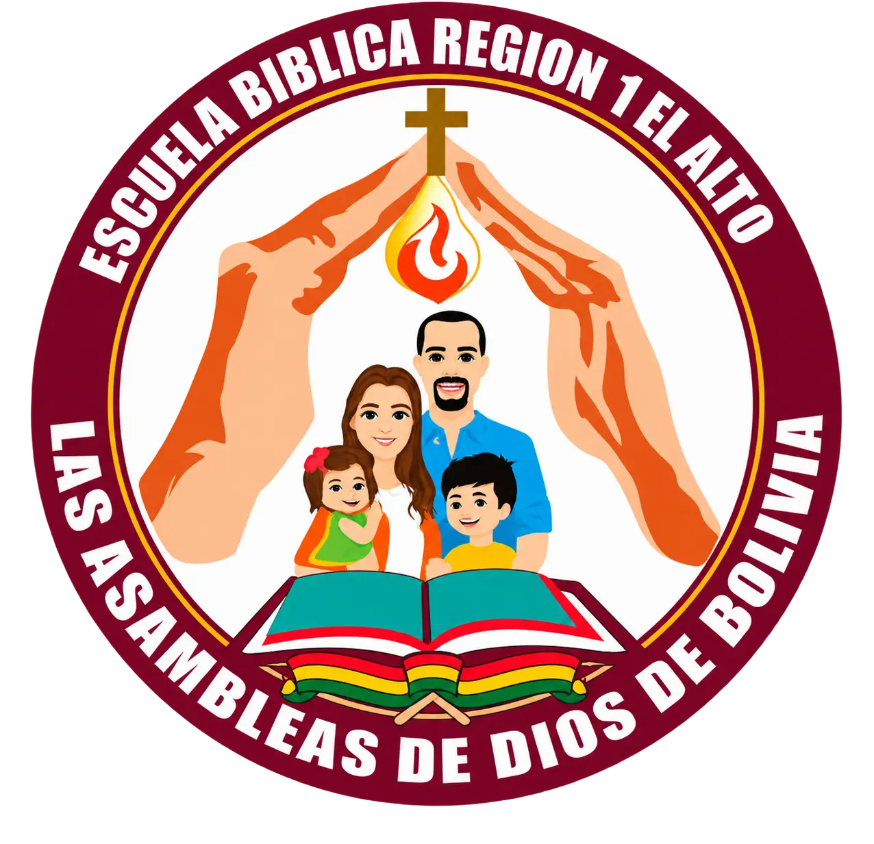 Clase bíblica