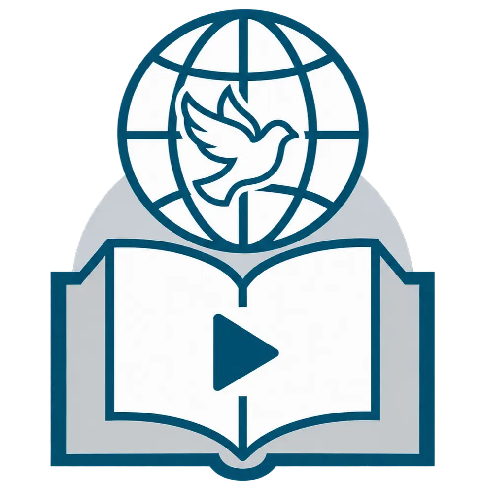 Logo grupo multimedia